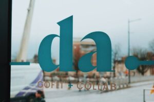 Da Coffee