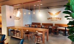 Dreamers Coffee