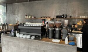 Edition Coffee Roasters