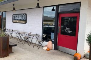 Figure 8 Coffee Purveyors – North Central Austin