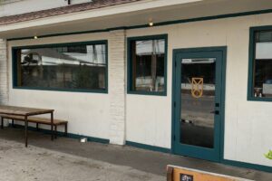 Fleet Coffee – East Austin