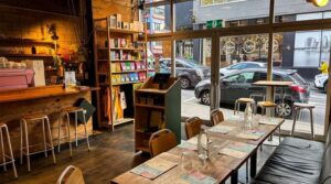 Flight Coffee Hangar