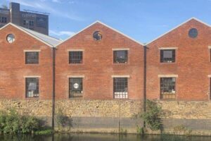 Foundry Coffee Roasters