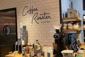 George Howell Coffee 