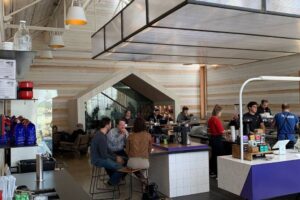 Greater Goods Coffee