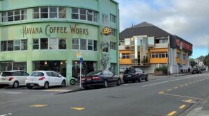 Havana Coffee Works