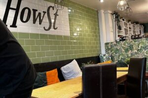 Howst Food & Drink
