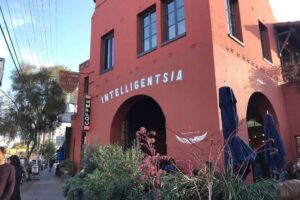 Intelligentsia Coffee