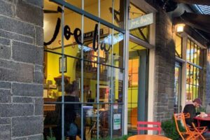 Joe Bar Café