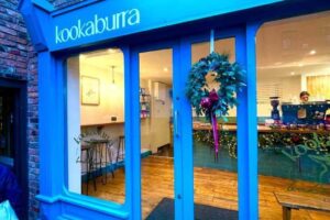 Kookaburra Bakehouse