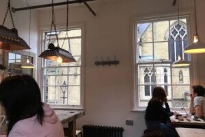 Marmadukes Café Deli