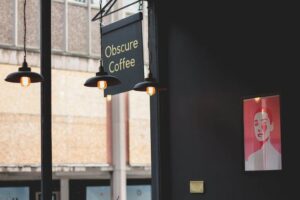Obscure Coffee