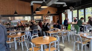 Prefab – Jessie Street