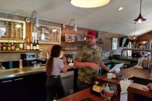 Radio Coffee & Beer – South Austin