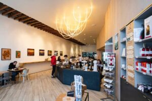 Ritual Coffee Roasters