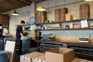 Sightglass Coffee