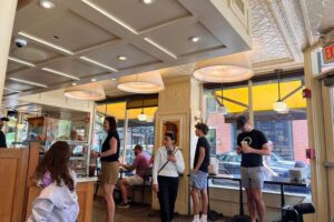 South End Buttery Bakery & Cafe