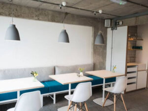 South Street Kitchen