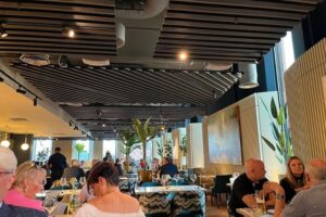 Uyare Leeds Restaurant