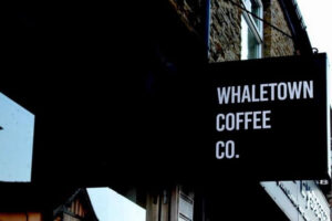 Whaletown Coffee Co.