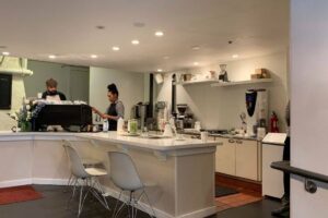 Wrecking Ball Coffee Roasters