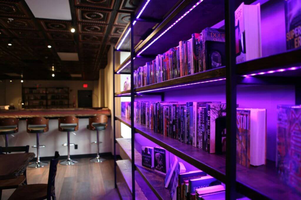 Novel