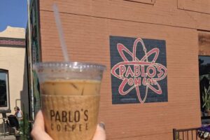 Pablo's Coffee