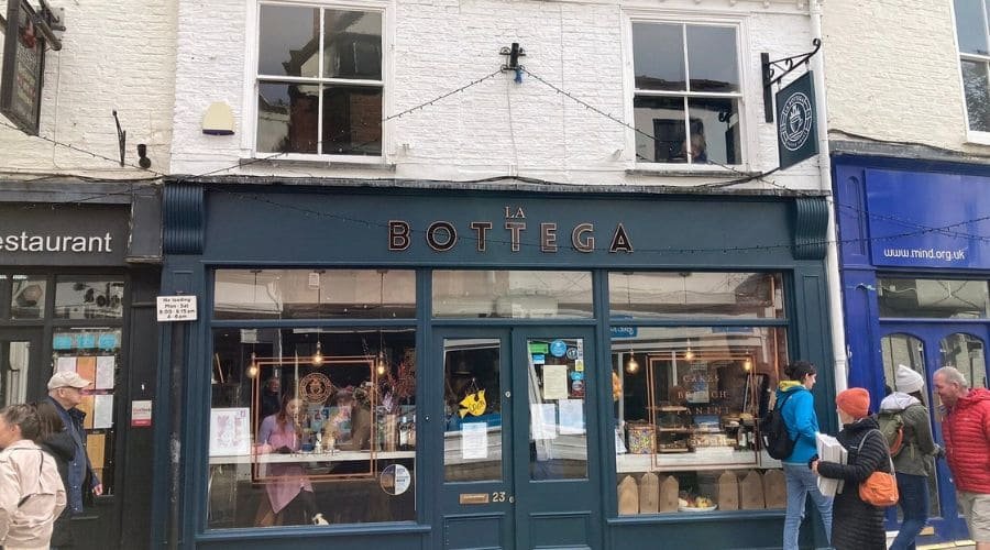 La Bottega
