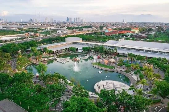 Surabaya Barat