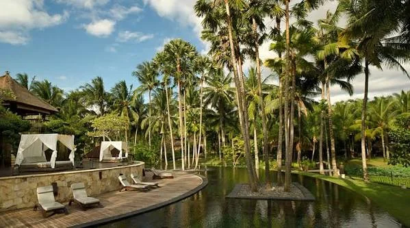 Ubud