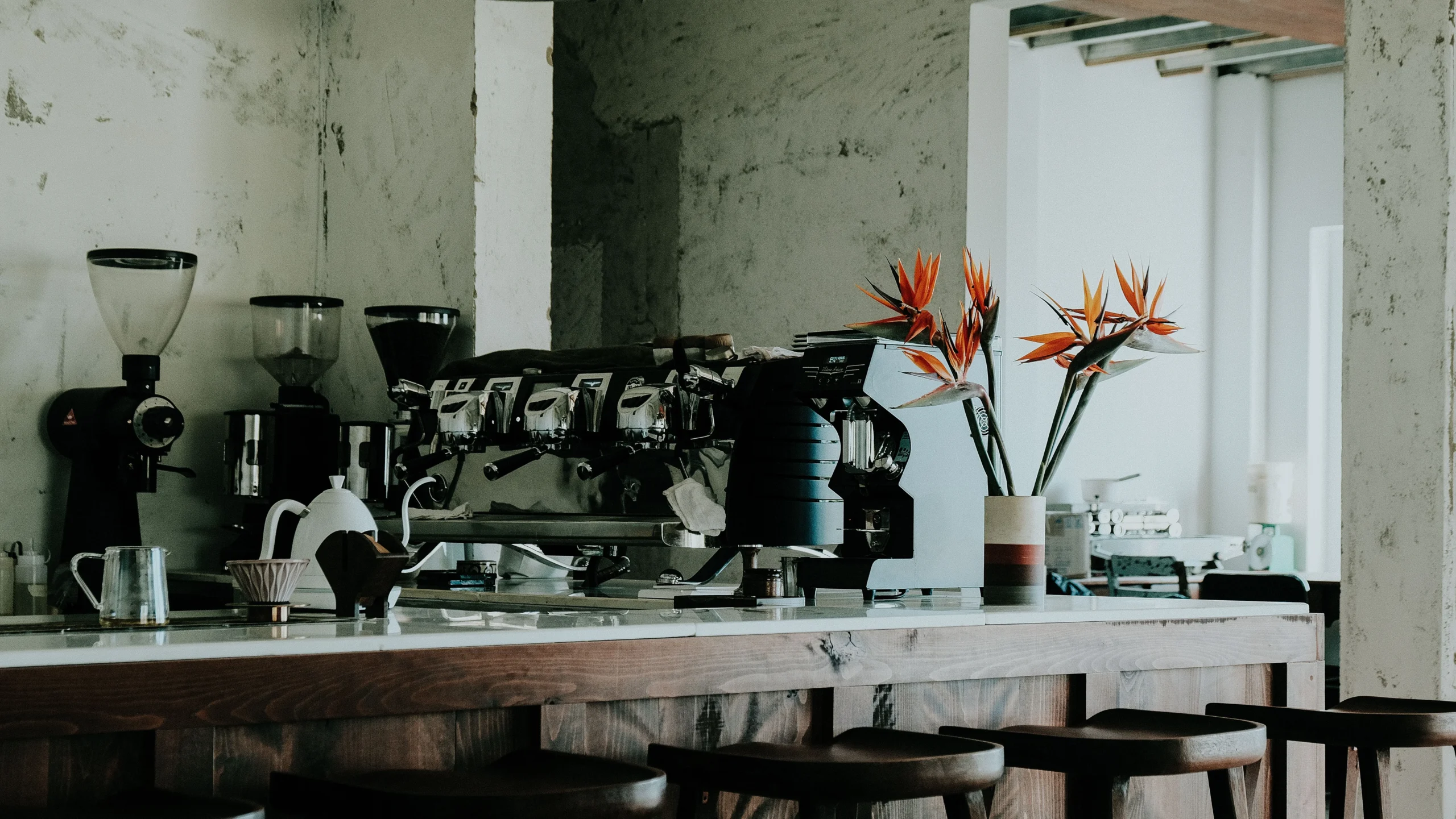 Best Coffee Shops in Austin
