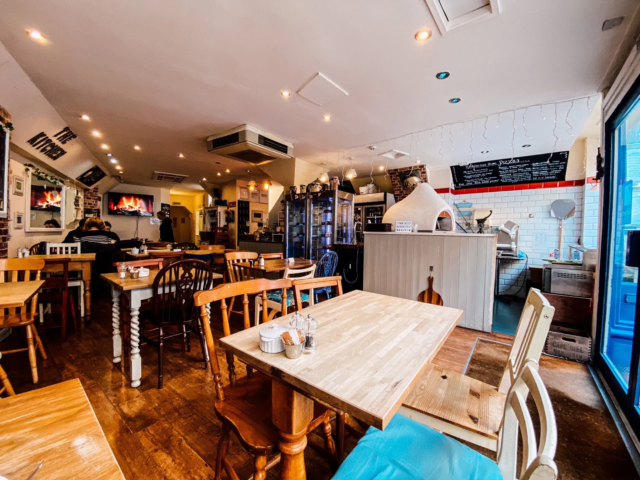Best Cafes in Derby