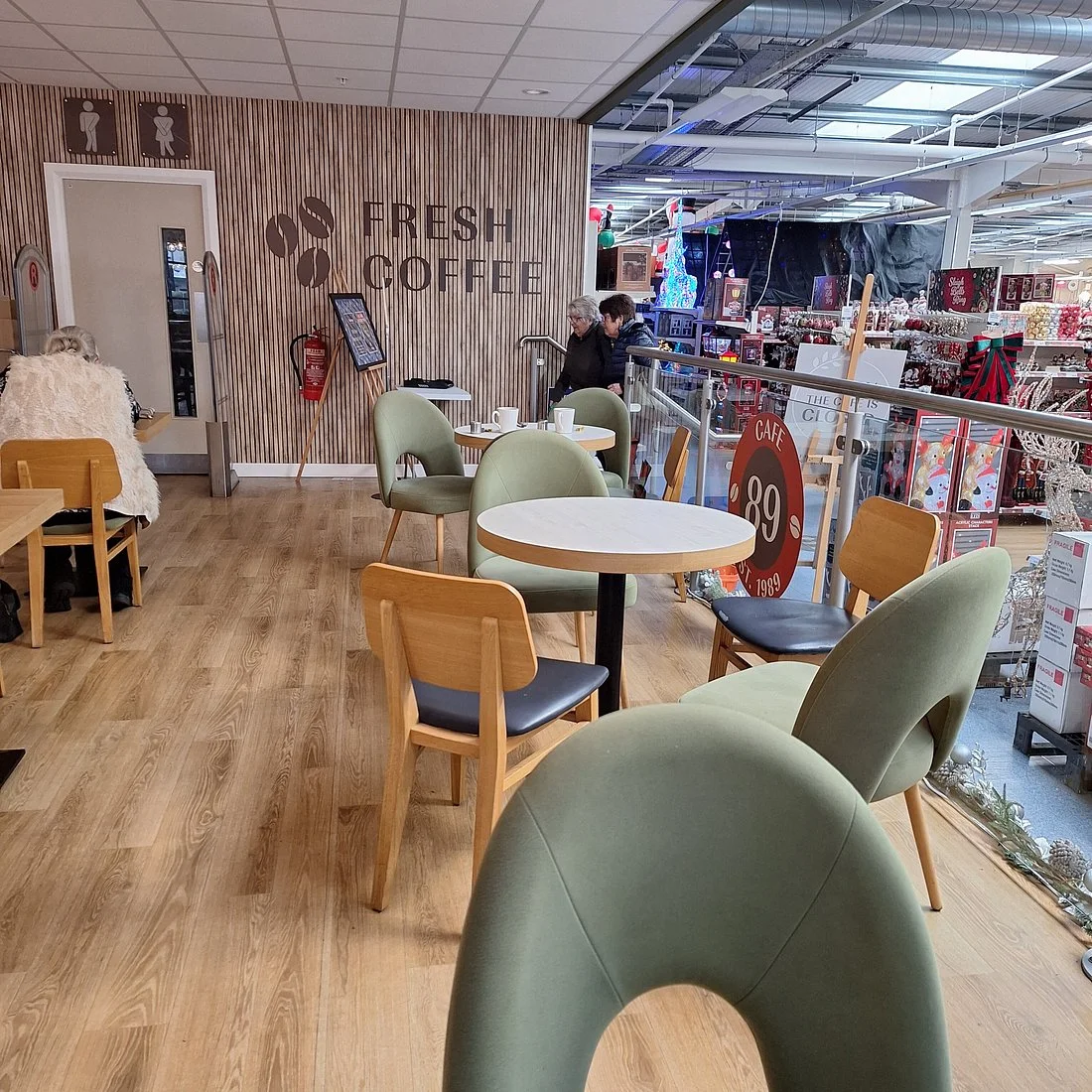 Best Coffee Shops in Exeter
