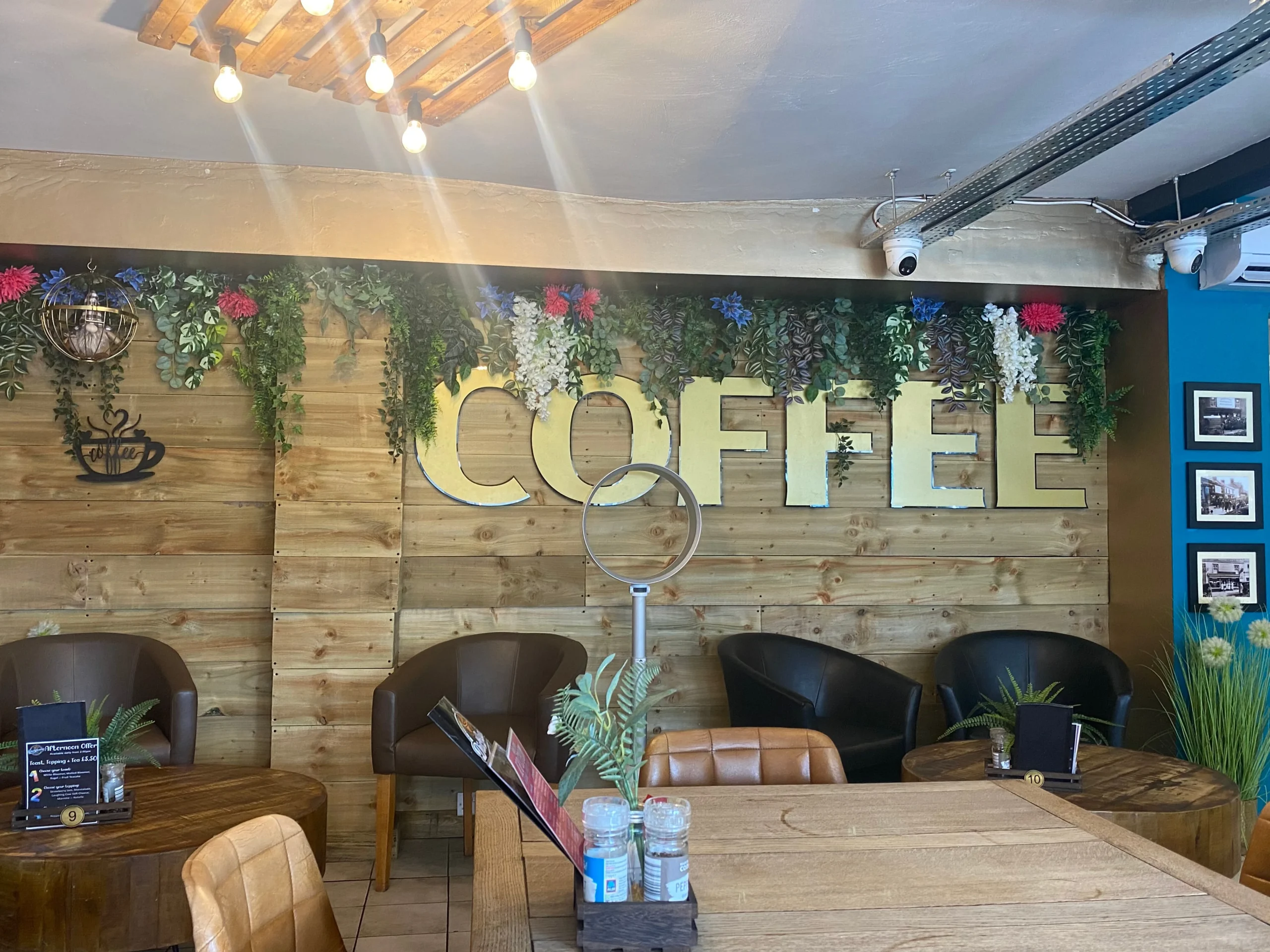 Best Coffee Shops in Plymouth