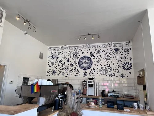 Cafexito Mexican Coffee Shop