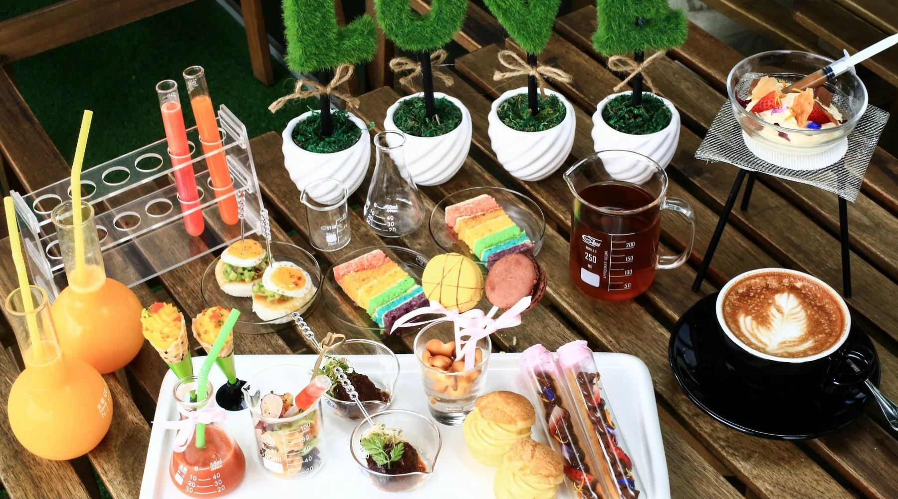 Best Cafes in Bedok