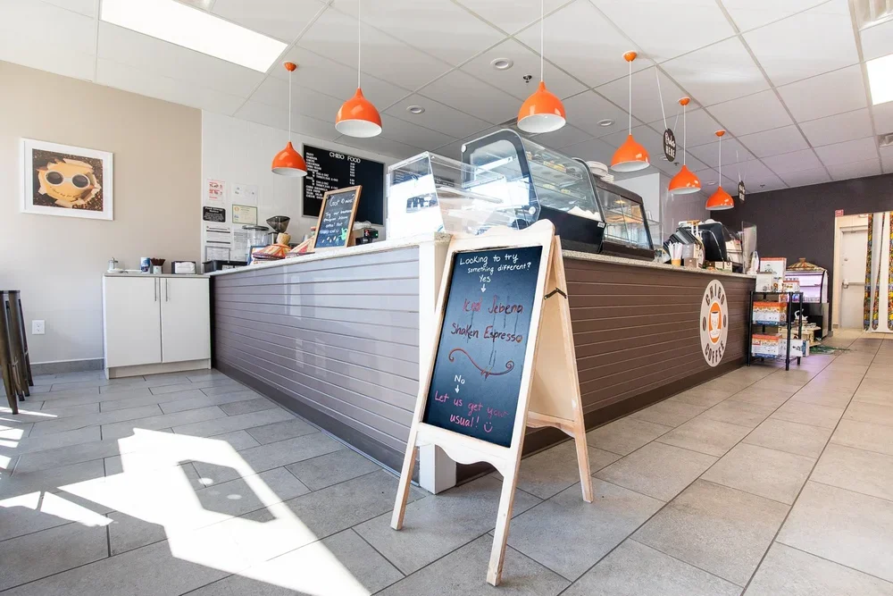 Chibo Coffee