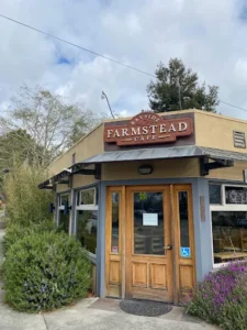 Farmstead Cafe