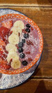 Joy Cafe Bar & Juicery