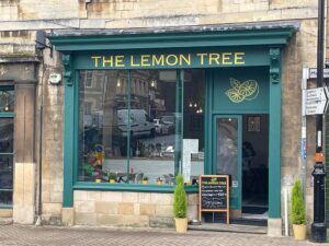Lemon Tree Cafe