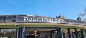 Pear Tree Cafe