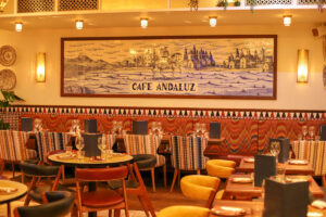 Cafe Andaluz