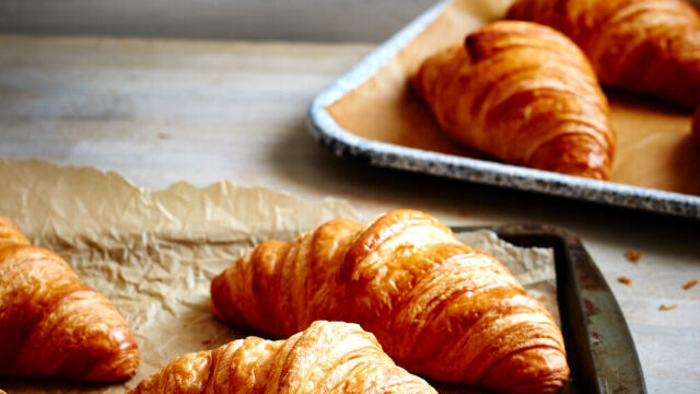 butter-croissant