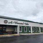 Discover A Thousand Tales Restaurant / Bakery & Cafe in Mount Prospect