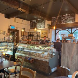 The Best Cafes in Bristol for Coffee, Pastries, and Perfect Ambiance