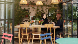 Coffee Shops in London, UK, | Best