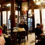 15 Unmissable Best Cafes in Glasgow | Best Cafes UK