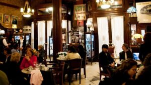 15 Unmissable Best Cafes in Glasgow | Best Cafes UK