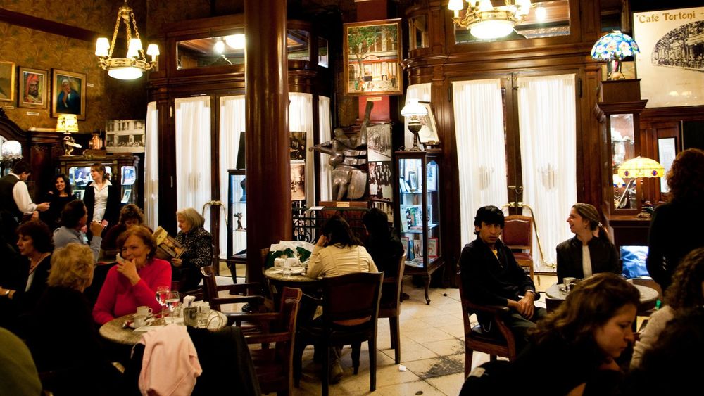 15 Unmissable Best Cafes in Glasgow | Best Cafes UK
