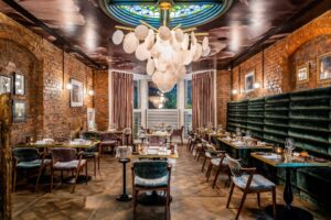 huddersfield restaurants